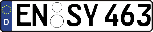 EN-SY463
