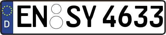 EN-SY4633