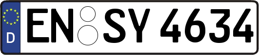 EN-SY4634