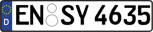 EN-SY4635