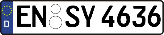 EN-SY4636