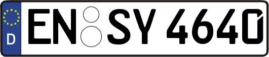 EN-SY4640