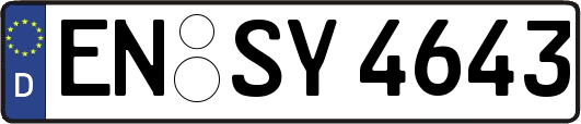 EN-SY4643