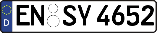EN-SY4652