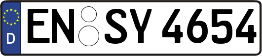 EN-SY4654
