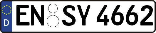 EN-SY4662