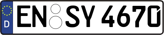 EN-SY4670