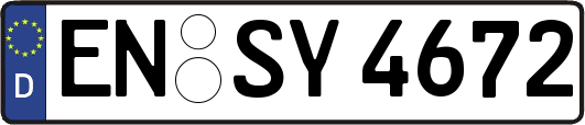 EN-SY4672