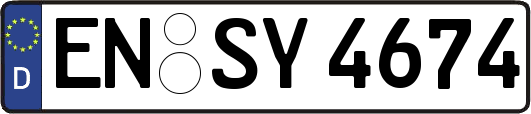 EN-SY4674