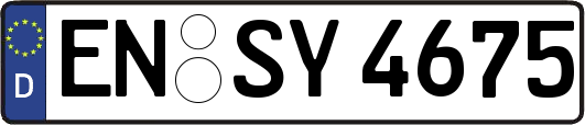 EN-SY4675