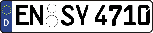 EN-SY4710