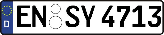 EN-SY4713
