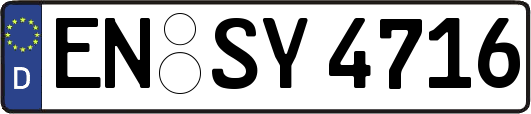 EN-SY4716