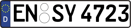 EN-SY4723