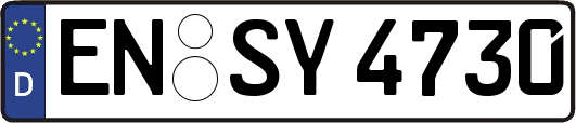 EN-SY4730