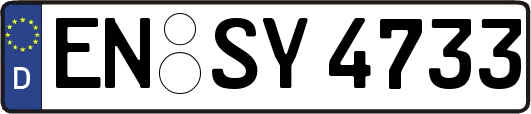 EN-SY4733
