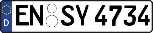 EN-SY4734