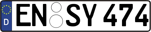 EN-SY474