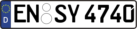 EN-SY4740