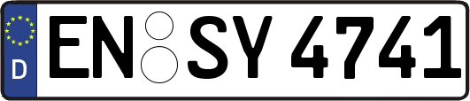 EN-SY4741