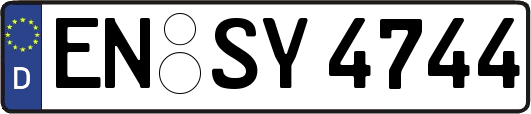 EN-SY4744