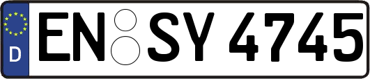 EN-SY4745