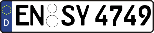 EN-SY4749