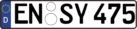 EN-SY475