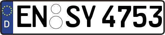 EN-SY4753