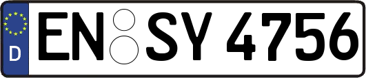 EN-SY4756
