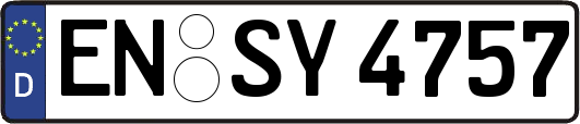EN-SY4757