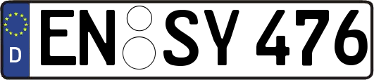 EN-SY476