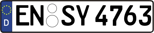 EN-SY4763