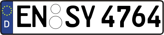 EN-SY4764