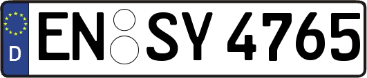 EN-SY4765