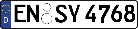 EN-SY4768