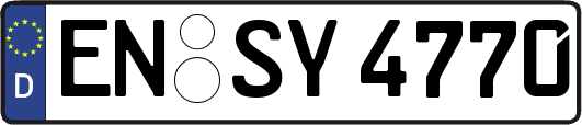 EN-SY4770