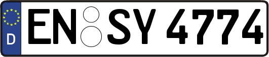 EN-SY4774