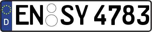 EN-SY4783