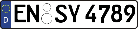 EN-SY4789