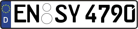 EN-SY4790