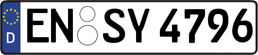 EN-SY4796