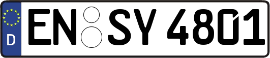 EN-SY4801