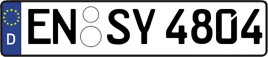 EN-SY4804