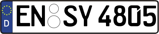 EN-SY4805