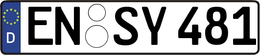 EN-SY481
