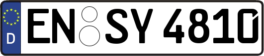 EN-SY4810