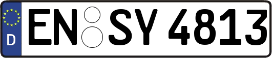 EN-SY4813
