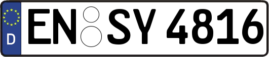 EN-SY4816