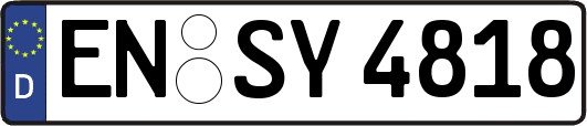 EN-SY4818